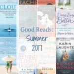 Good Reads: Summer 2017
