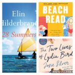 buy, borrow, bypass: my june book review