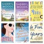 buy, borrow, bypass: my july book review