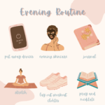 let’s talk about evening routines